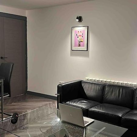 Barnton Apartment Edinburgh Buitenkant foto