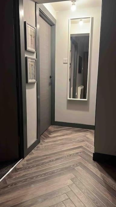 Barnton Apartment Edinburgh Buitenkant foto